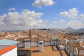 Apartamentos Antequera