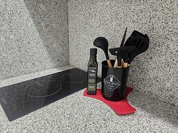 Apartamentos Antequera