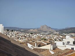 Apartamentos Antequera