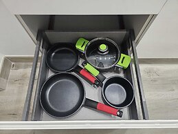 Apartamentos Antequera