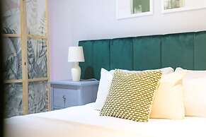 Pontcanna Jewel Cardiff city centre