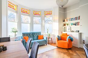 Pontcanna Jewel Cardiff city centre