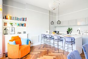 Pontcanna Jewel Cardiff city centre