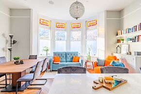 Pontcanna Jewel Cardiff city centre