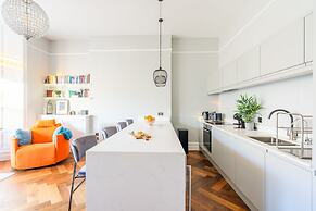 Pontcanna Jewel Cardiff city centre