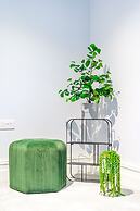 Pontcanna Jewel Cardiff city centre