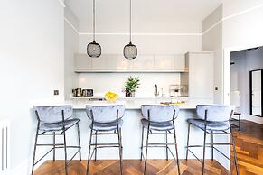 Pontcanna Jewel Cardiff city centre