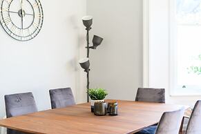 Pontcanna Jewel Cardiff city centre