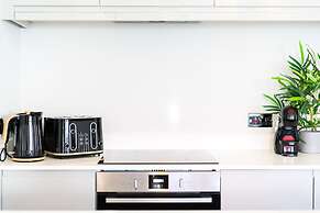 Pontcanna Jewel Cardiff city centre