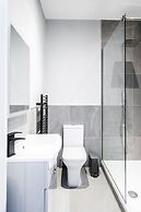 Pontcanna Jewel Cardiff city centre