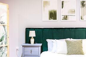 Pontcanna Jewel Cardiff city centre