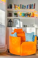 Pontcanna Jewel Cardiff city centre