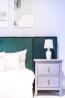 Pontcanna Jewel Cardiff city centre