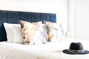 Pontcanna Jewel Cardiff city centre