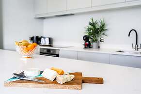 Pontcanna Jewel Cardiff city centre