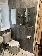 Stunning 1-bed Cottage in Halifax