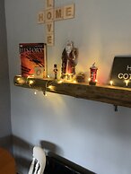 Stunning 1-bed Cottage in Halifax