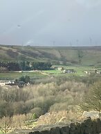 Stunning 1-bed Cottage in Halifax