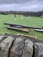 Stunning 1-bed Cottage in Halifax