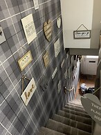 Stunning 1-bed Cottage in Halifax