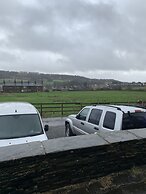 Stunning 1-bed Cottage in Halifax