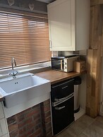 Stunning 1-bed Cottage in Halifax