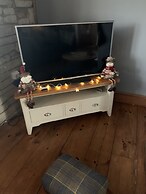 Stunning 1-bed Cottage in Halifax