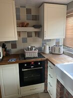 Stunning 1-bed Cottage in Halifax