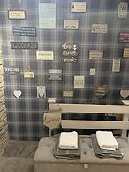 Stunning 1-bed Cottage in Halifax