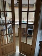 Stunning 1-bed Cottage in Halifax