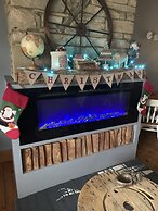 Stunning 1-bed Cottage in Halifax