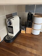 Stunning 1-bed Cottage in Halifax