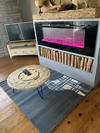 Stunning 1-bed Cottage in Halifax