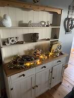 Stunning 1-bed Cottage in Halifax