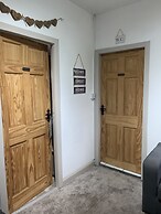 Stunning 1-bed Cottage in Halifax