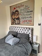 Stunning 1-bed Cottage in Halifax