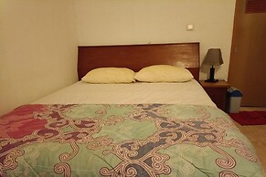 OYO 93723 Vj Sweethome Syariah