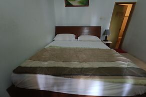 OYO 93723 Vj Sweethome Syariah