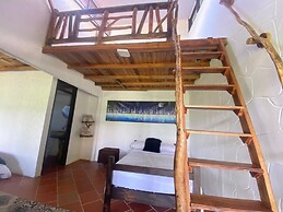 Mirador del Magdalena Hotel y Glamping