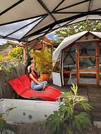 Mirador del Magdalena Hotel y Glamping