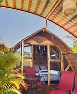 Mirador del Magdalena Hotel y Glamping