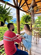 Mirador del Magdalena Hotel y Glamping
