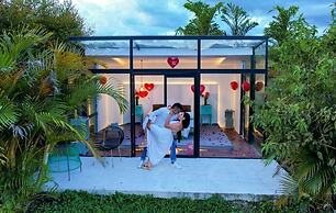 Mirador del Magdalena Hotel y Glamping