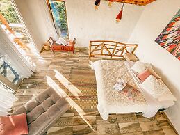 Mirador del Magdalena Hotel y Glamping