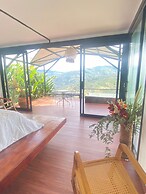 Mirador del Magdalena Hotel y Glamping