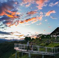 Mirador del Magdalena Hotel y Glamping