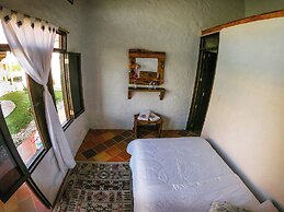 Mirador del Magdalena Hotel y Glamping