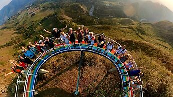 Mirador del Magdalena Hotel y Glamping