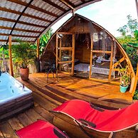 Mirador del Magdalena Hotel y Glamping