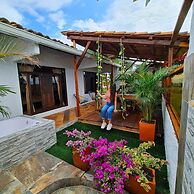 Mirador del Magdalena Hotel y Glamping